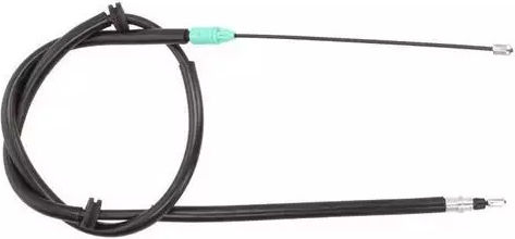 Handbremsseil Renault Kangoo Express Fc0 1 Cofle 11.6679