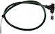 Handbrake Cable Peugeot 406 Break 8e F Cofle 10.6223
