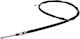 Handbremsseil Peugeot 207 Cc Wd Cofle 10.6036