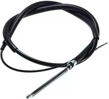 Handbrake Cable Seat Inca 6k9 Cofle 10.7431