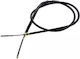 Handbremsseil Skoda Felicia II 6U1 Cofle 10.9031