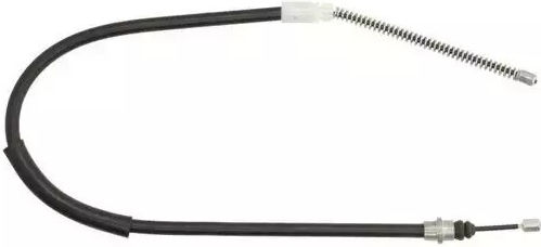 Handbrake Cable Peugeot 406 8b Cofle 10.6221
