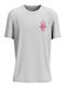 Turbo T-shirt White