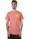 T-shirt Pink