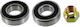 Set rulment roată Suzuki Swift II Hatchback EA MA FAG 713 6231 40