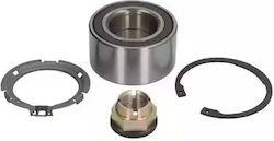 Set Wheel Bearing Dacia Logan Pick-up Us Fag 713 6309 90 Set Wheel Bearing Dacia Logan Pick-up Us Fag 713 6309 90