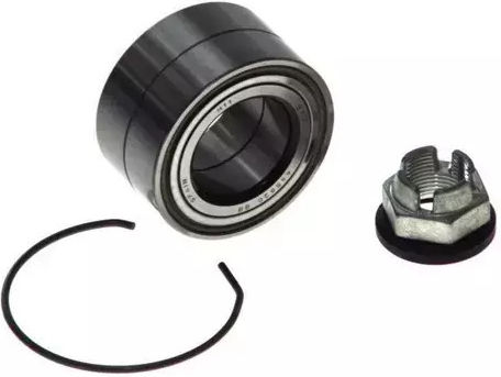 Wheel Bearing Set Dacia Nova Fag 713 6301 80