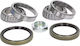 Set rulment roată Peugeot J5 Platform Chassis 290l Fag 713 6503 10