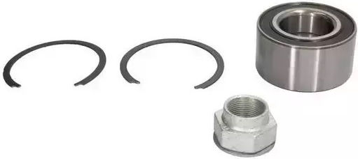 Wheel Bearing Set Fiat 500 C 312 Fag 713 6064 00