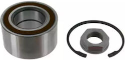 Set rulment roată Peugeot Rcz Fag 713 6405 00