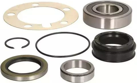 Set rulment roată Toyota Land Cruiser Pzj7 Kzj7 Hzj7 Bj7 Lj7 Rj7 Fag 713 6184 00