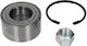 Set rulment roată Mitsubishi Outlander I Fag 713 6197 80