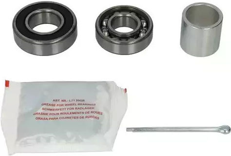 Set rulment roată Daewoo Tico Kly3 Fag 713 6233 00