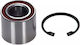 Set rulment roata Suzuki Ignis II Fag 713 6234 80