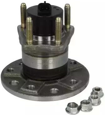 Radlagersatz Saab 9-5 Combi Ys3e Fag 713 6652 80
