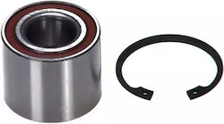 Wheel Bearing Set Opel Agila A H00 Fag 713 6234 80