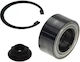 Wheel Bearing Set Volvo S90 Fag 713 6602 90