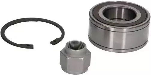 Wheel Bearing Set Peugeot 1007 Km Fag 713 6403 10
