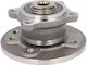 Wheel Bearing Set Mini Mini R50 R53 Fag 713 6493 70