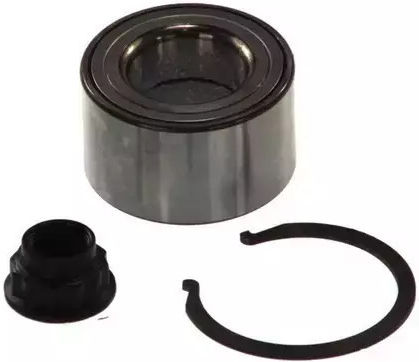 Radlagersatz Toyota Celica Zzt23 Fag 713 6187 80