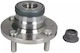Wheel Bearing Set Mitsubishi Carisma Sedan From Fag 713 6190 80
