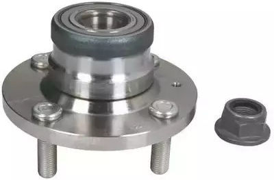 Wheel Bearing Set Mitsubishi Carisma Sedan From Fag 713 6190 80