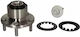 Set rulment roată Volvo S40 II MS Fag 713 6604 40