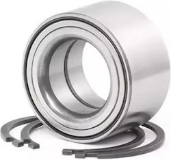 Wheel Bearing Set Nissan Almera Tino V10 Fag 713 6138 10 Wheel Bearing Set Nissan Almera Tino V10 Fag 713 6138 10