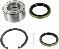 Set rulment roată Mitsubishi Pajero Pinin H6 W H7 W Fag 713 6198 40