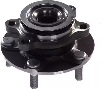 Set rulment roți Nissan X-trail T31 Fag 713 6139 10
