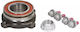 Set rulment roată Bmw 5 Touring E39 Fag 713 6494 10
