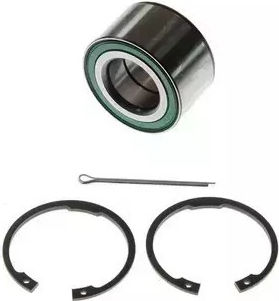 Set rulment roți Opel Tigra 95 Fag 713 6441 50