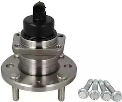 Комплект лагери за колело Chevrolet Lacetti J200 Fag 713 6449 60