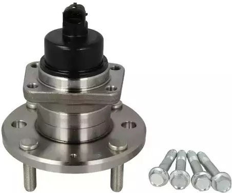 Wheel Bearing Set Chevrolet Lacetti J200 Fag 713 6449 60
