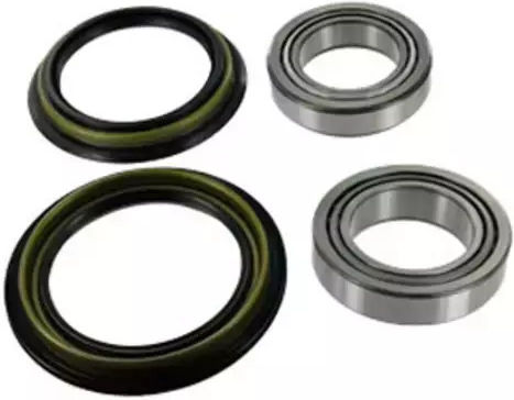 Radlagersatz Ford Ranger Er Eq Fag 713 6157 10