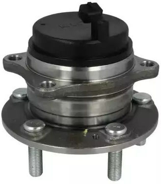 Set rulment roată Hyundai Santa Fe II CM FAG 713 6267 50