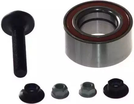 Set rulment roată Audi A8 4d2 4d8 Fag 713 6103 50