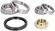 Wheel Bearing Set Vw Lt 28-35 I Body 281-363 Fag 713 6114 80