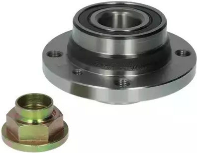 Wheel Bearing Set Bmw 3 Touring E30 Fag 713 6671 40