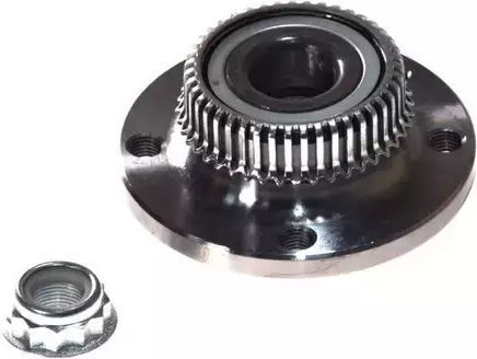 Set rulment roată Vw Lupo 6x1 6e1 Fag 713 6102 10