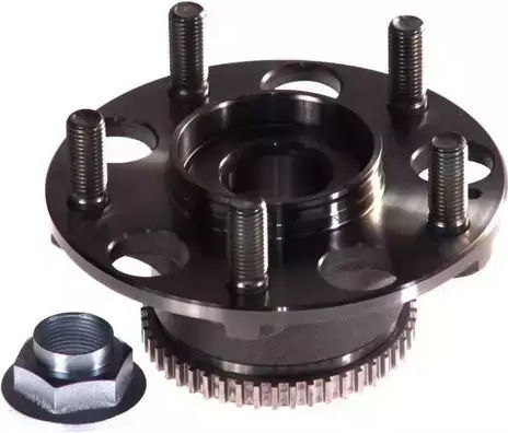 Wheel Bearing Set Honda Civic Ix Fk Fag 713 6178 90