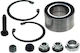 Set rulment roată Seat Cordoba Vario 6k5 Fag 713 6101 00