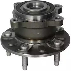 Set rulment roată Vauxhall Zafira Mk Iii P12 Fag 713 6450 20