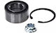 Set rulmenti roata Bmw X3 E83 Fag 713 6492 80