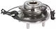 Set rulment roată Dodge Journey Fag 713 6920 20