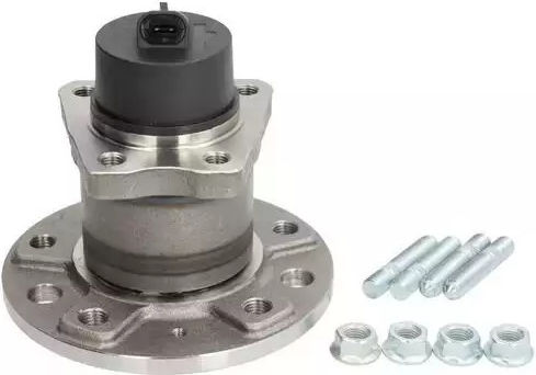 Set rulment roată Opel Meriva Fag 713 6445 70