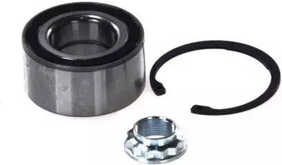 Set rulment roată BMW Seria 3 E46 Coupe Fag 713 6492 80