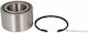 Radlagersatz Lexus Is Sportcross Fag 713 6189 20