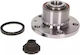 Wheel Bearing Set Skoda Fabia Praktik Fag 713 6105 70