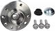 Set rulment roată Saab 9-3 Combi Ys3f Fag 713 6440 90